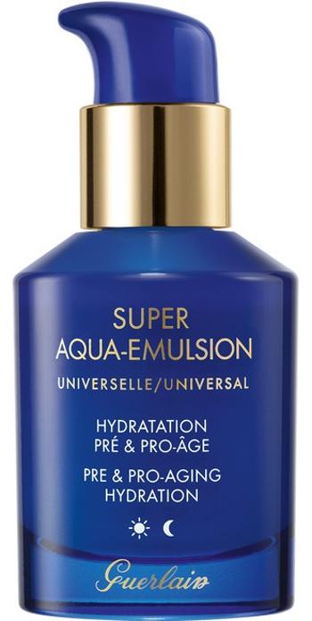 Guerlain Emulsie hidratantă pentru piele Super Aqua-Emulsion (Pre & Pro-Aging Hydration) 50 ml