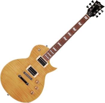 ESP LTD EC-256 FM Vintage Natural Elektrická kytara