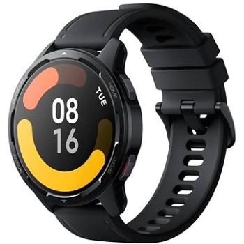 Xiaomi Watch S1 Active Space Black (35784)