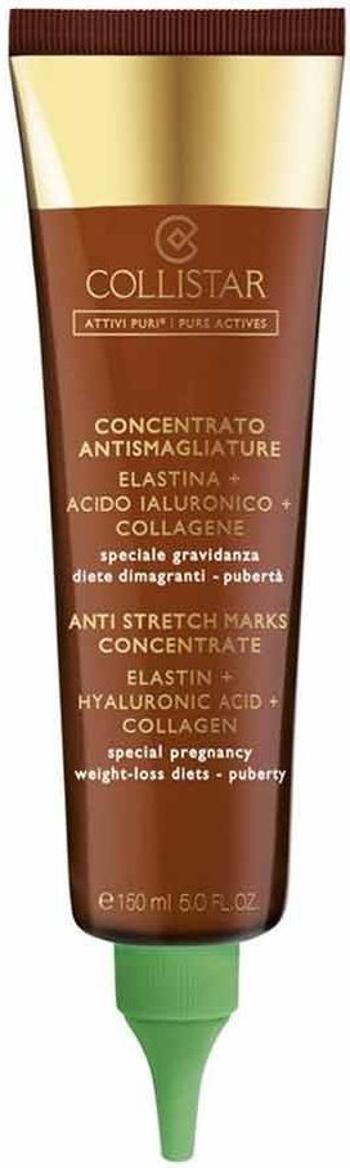 Collistar Koncentrát proti striím (Anti Stretch Marks Concentrate) 150 ml