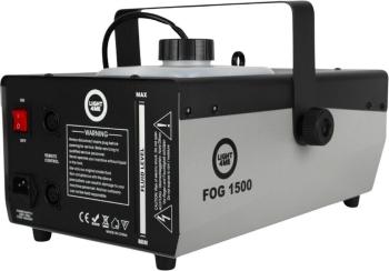 Light4Me FOG 1500 V2 Výrobník mlhy