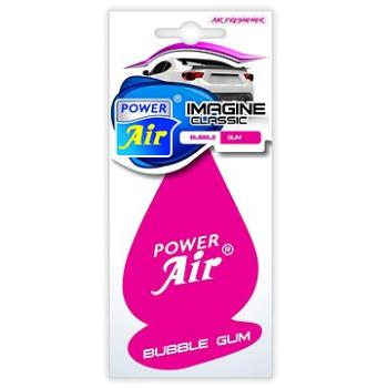 Power Air IMAGINE CLASSIC Bubble Gum (8595600914427)