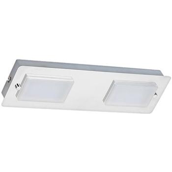 Rabalux - LED Nástěnné koupelnové svítidlo 2xLED/4,5W IP44 (73394)