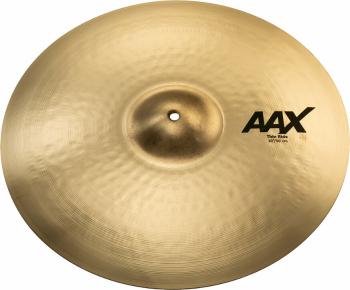 Sabian 22010XCB AAX Thin 20" Ride činel