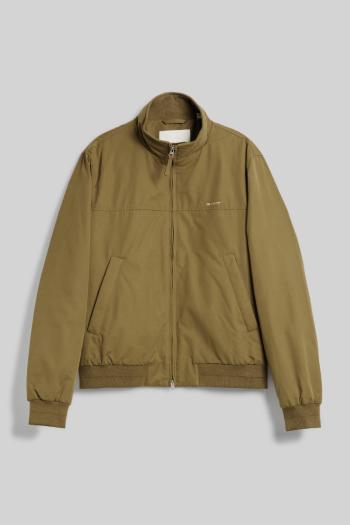 BUNDA GANT HAMPSHIRE JACKET ARMY GREEN