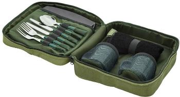 Étkészlet Trakker NXG Deluxe Food Set