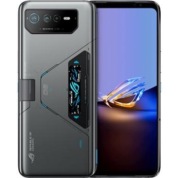 Asus ROG Phone 6D Ultimate 16GB/512GB šedá (AI2203-3E008EU)