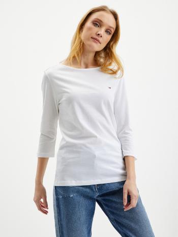 Tommy Hilfiger Triko Bílá