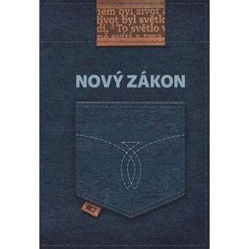 Nový zákon (978-80-7545-013-5)