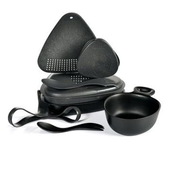 Light My Fire Outdoor MealKit SlatyBlack (2418411010)