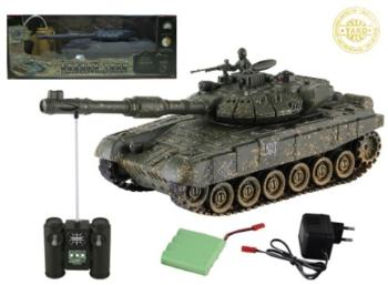 Alltoys Russia T90 1:28