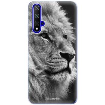 iSaprio Lion 10 pro Honor 20 (lion10-TPU2_Hon20)