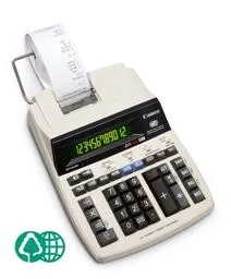 CANON Kalkulacka MP120-MG-ES II EMEA GB