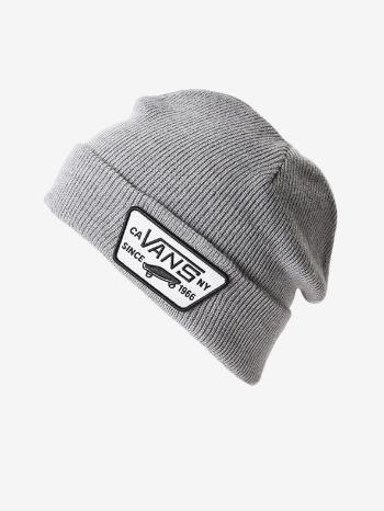 Vans Milford Čepice dětská Šedá