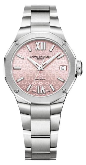 Baume & Mercier Riviera 10675