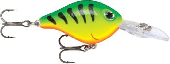 Rapala wobler ultra light crank 3 cm 4 g ft