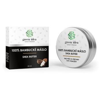 Bambucké máslo 100% 50 ml (60693)