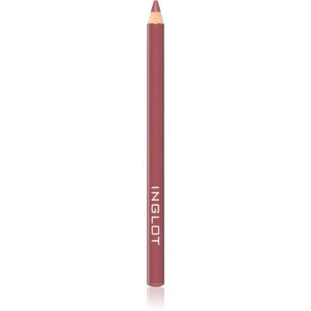 Inglot Soft Precision konturovací tužka na rty odstín 63 1,13 g