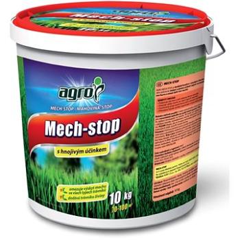 AGRO Mech - stop plast. kbelík 10 kg (000753)