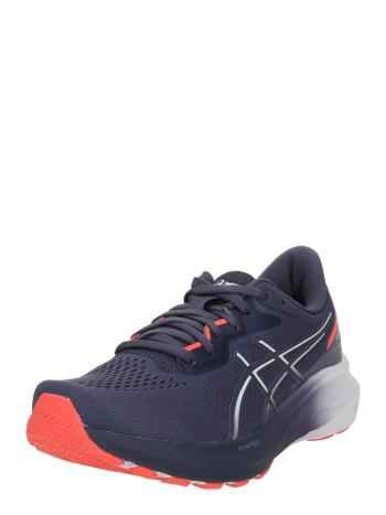 ASICS Futócipők 'GT-1000-13'  szürke / narancs / fehér