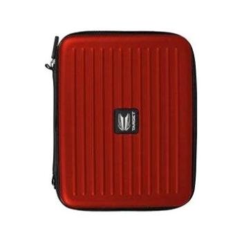 Target - darts Pouzdro na šipky TAKOMA HOME WALLET red (215637)