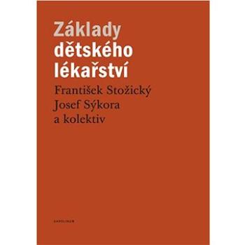 Základy dětského lékařství (9788024630168)