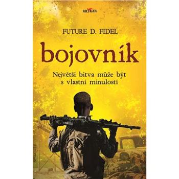 Bojovník (978-80-763-3082-5)