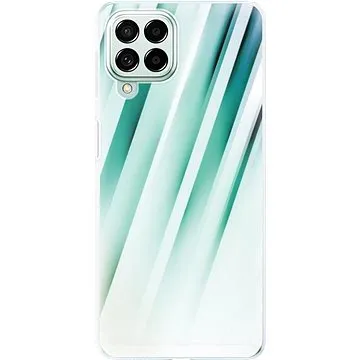 iSaprio Stripes of Glass pro Samsung Galaxy M53 5G (strig-TPU3-M53_5G)