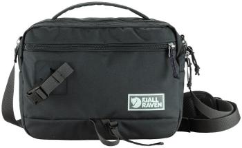 Fjällräven Vardag Ledvinka Coal Black