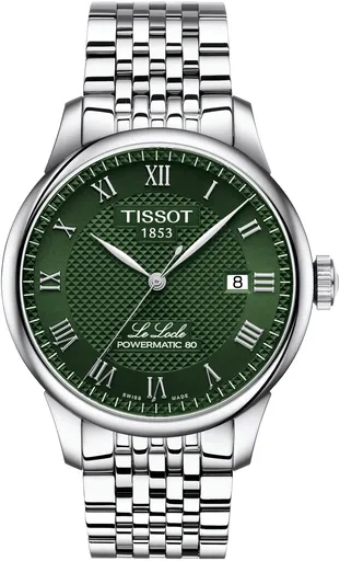 Tissot Le Locle Powermatic 80 T006.407.11.093.00