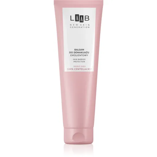 AA Cosmetics LAAB 100% Centella B12 odličovací a čisticí balzám 150 ml