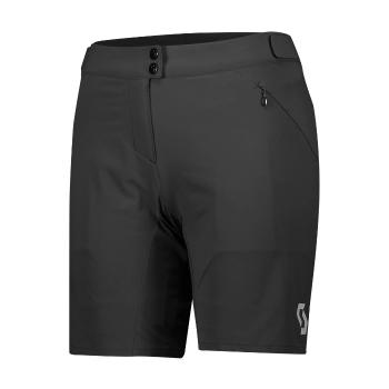 
                         Pantaloni scurți de ciclism fără bretele - ENDURANCE LS/FIT L 
                