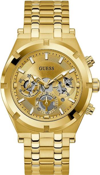 Guess Continental GW0260G4