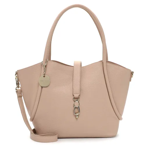 Dámská kabelka Tamaris Mette - růžová