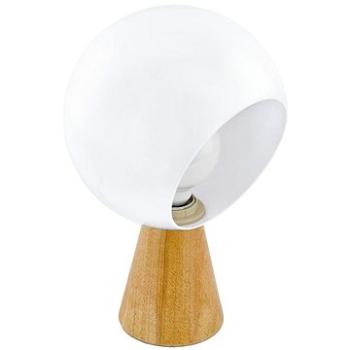 Eglo - Stolní lampa 1xE27/60W/230V (104786)