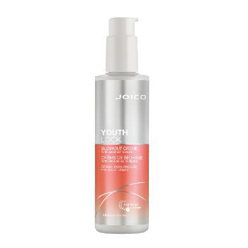 Joico Omlazující krém na foukání vlasů s kolagenem YouthLock (Blowout Cream) 177 ml