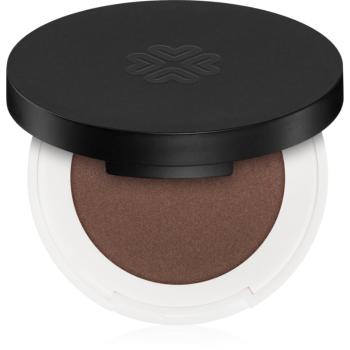 Lily Lolo Pressed Eye Shadow oční stíny odstín I Should Cocoa 2 g