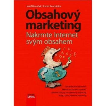 Obsahový marketing (978-80-251-4152-6)