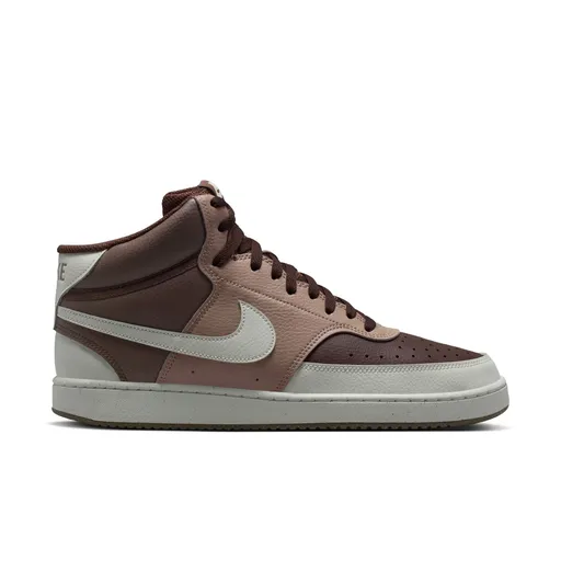 Nike Court Vision Mid Next Nature Mens Shoes 42,5