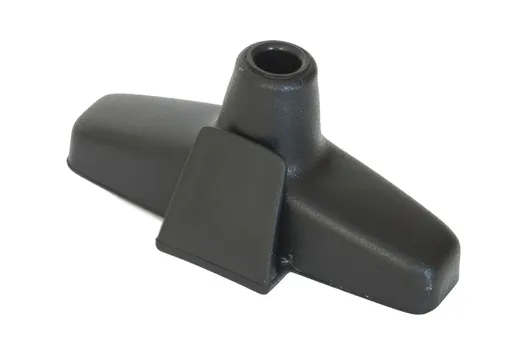 HAMAX Rukojeť, černá