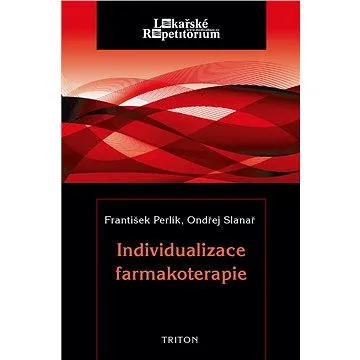 Individualizace farmakoterapie (978-80-738-7636-4)