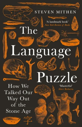 The Language Puzzle - Steven Mithen