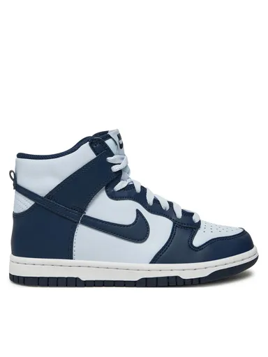 Nike dunk high (gs) 38,5