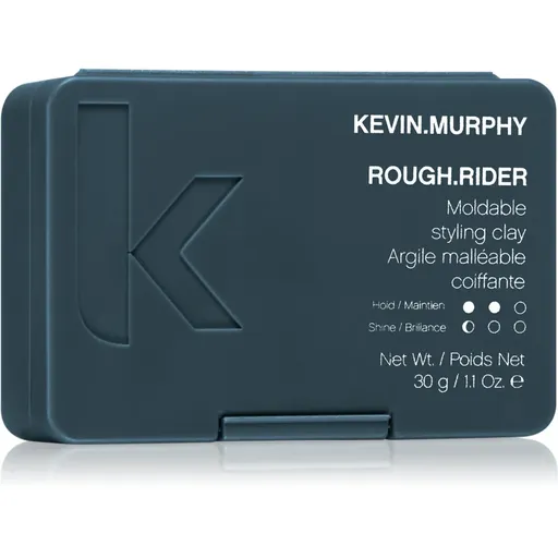 Kevin Murphy Rough Rider modelovací hlína na vlasy 30 g