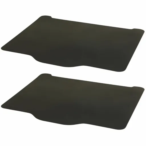 Tescoma Ochranná fólie pro kontaktní gril PRESIDENT, 2 ks