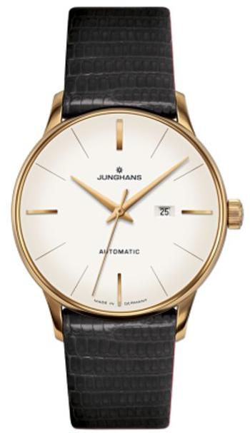 Junghans Meister Damen Automatic 27/7045.00