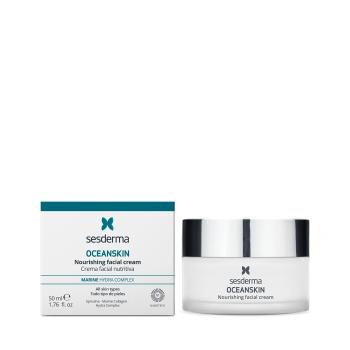 Sesderma Vyživující pleťový krém Oceanskin (Nourishing Facial Cream) 50 ml