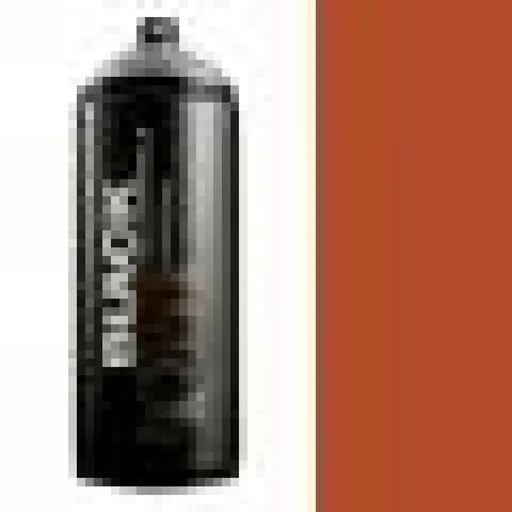 Barva ve spreji Montana Black 400ml – 1060 Hazle