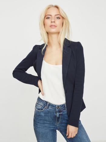 Vero Moda Julia Sako Modrá