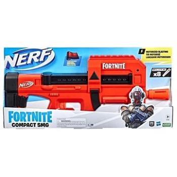 Nerf Fortnite Compact SMG (5010994139841)